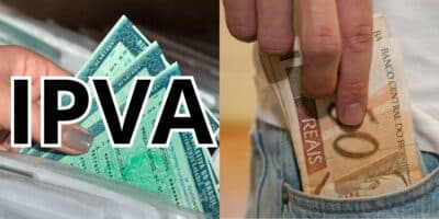 IPVA pode voltar para seu bolso em 3 passos (Reprodução: Montagem TV Foco)