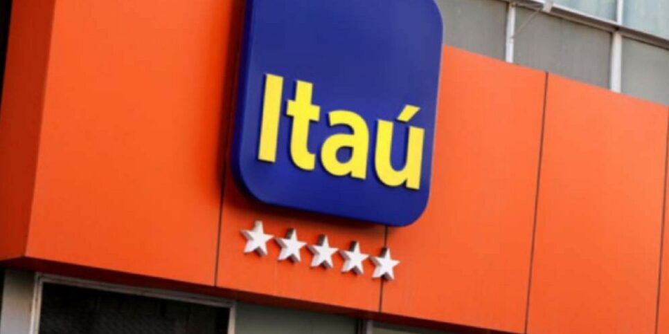 Itaú (Foto: Internet