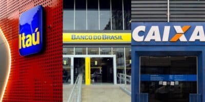 3 substitutos da poupança confirmados na Caixa, BB e Itaú - Foto: Internet