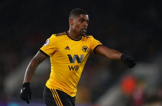 Ivan Cavaleiro jogou em vários clubes da Europa e pode chegar ao Santos (Foto: Reprodução / Getty Images)
