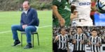 John Textor arma chegada de mais um nome ao Botafogo (Reprodução: Ge/ Vitor Silva)