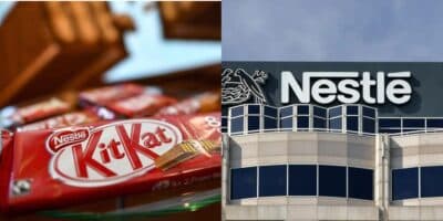 O fim de 2 queridinhos com comunicado da Nestlé em país - Foto: Internet