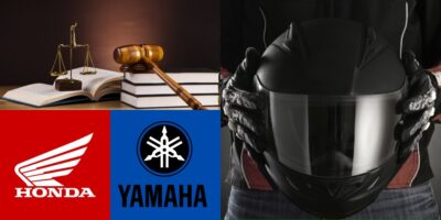 Imagem do post Não tem perdão: Nova lei dos capacetes entra em vigor com multa pesada a donos da Yamaha, Honda e mais