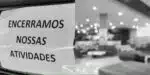 Loja tradicional de móveis fecha as portas e dá calote nos clientes - Foto: Internet