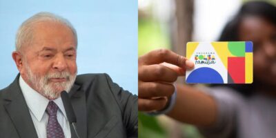 Imagem do post Canetada de Lula em vigor para JULHO confirma pacote com 5 presentões a beneficiários do Bolsa Família