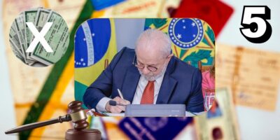 Imagem do post Fim do RG e +5 documentos da sua bolsa e carteira: Nova lei de Lula exige emissão de substituto imediatamente