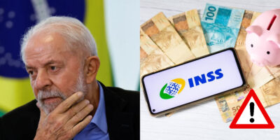 Imagem do post Em vigor no Governo Lula: Tabela de aposentadoria por contribuição no INSS é atualizada e chega com 3 alertas