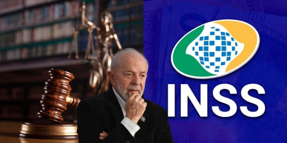 Nova lei de Lula crava mudanças na aposentadoria do INSS (Reprodução: Montagem TV Foco)