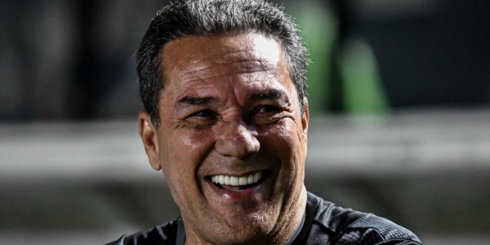 Luxemburgo vira rival da Globo com compra gigante - (Foto: Reprodução / Internet)