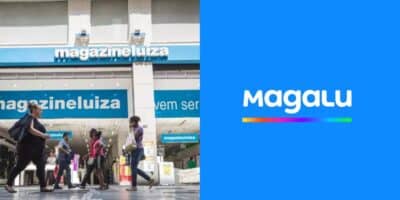 Magalu compra LOJA de móveis mais amada - (Foto: Reprodução / Internet)