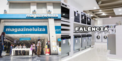 Imagem do post A falência arrasadora de rival N°1 da Magazine Luiza ao fechar 127 lojas após 67 anos