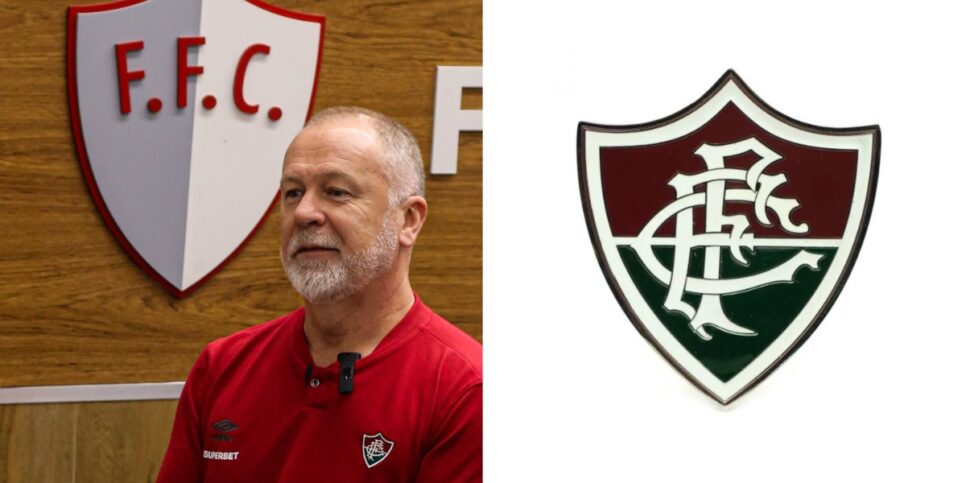 Fluminense estoura o cofre por xerifão da zaga pra Mano Menezes - (Foto: Reprodução / Internet)