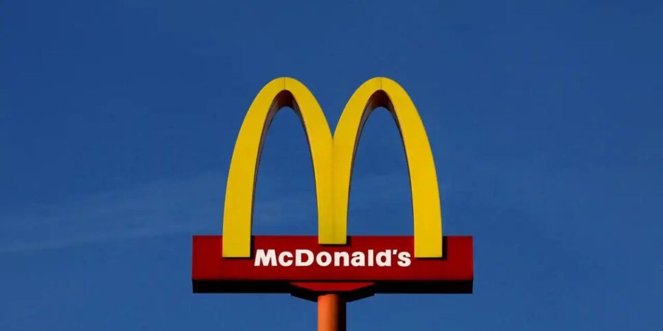 McDonald's, Fast-Food