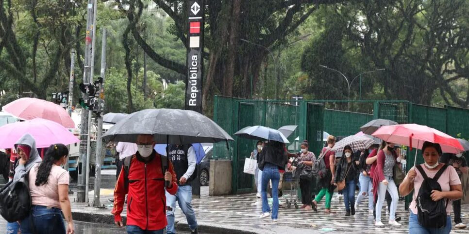 Metrô de São Paulo