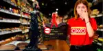 Lei dos supermercados atingem nomes como OxxO com proibição em item essencial (Foto Reprodução/Montagem/Lennita/Tv Foco/Oxxo/Pinterest)