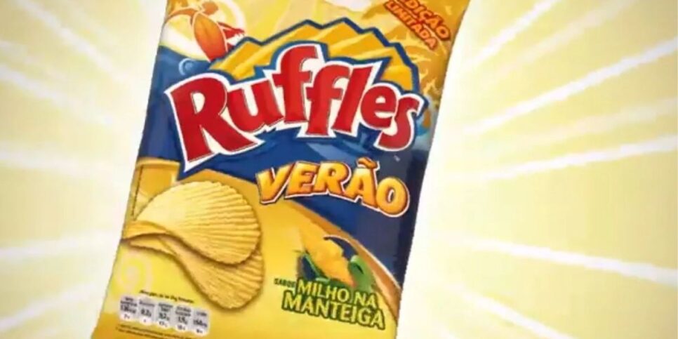 Ruffles