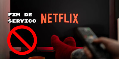 Netflix crava alerta envolvendo fim de serviço (Foto: Divulgação)
