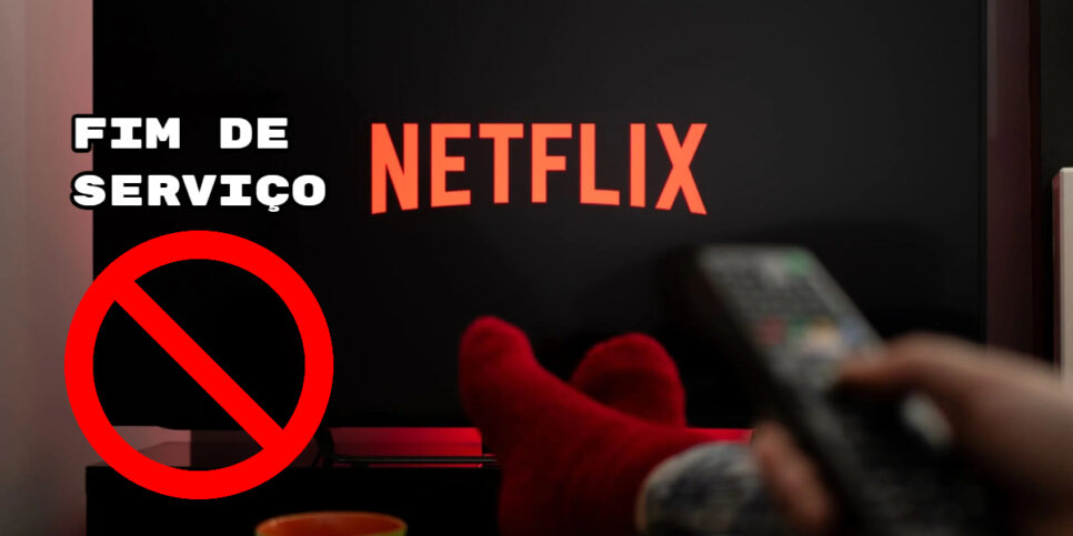 Netflix crava alerta envolvendo fim de serviço (Foto: Divulgação)