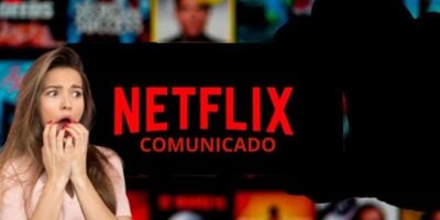 Netflix confirma fim de serviço em comunicado (Foto: Internet)