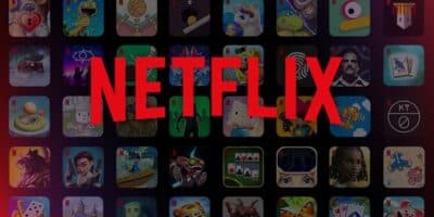 Netflix (Reprodução: Internet)