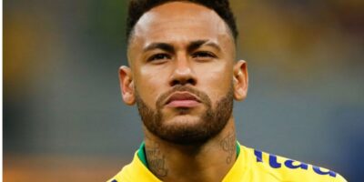Neymar faz PIX bilionário pra comprar time brasileiro - (Foto: Reprodução / Internet)