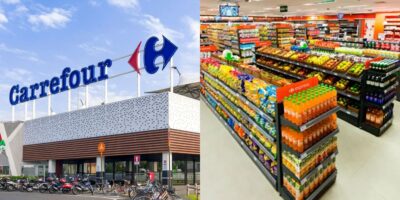 Imagem do post Donas de casa podem se despedir: Nova lei dos supermercados traz PROIBIÇÃO no Assaí, Carrefour e Atacadão