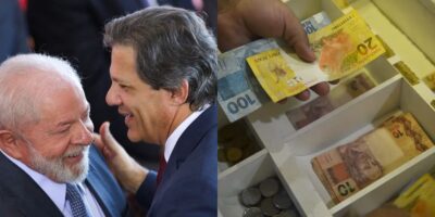 Imagem do post Fim dos R$ 1.412: Nova lei de Haddad e Lula chega para atingir em cheio pagamento de 900M do INSS