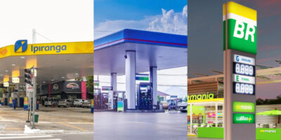 Imagem do post Motoristas podem se despedir: Nova lei dos postos de gasolina crava PROIBIÇÃO no Ipiranga, BR e+