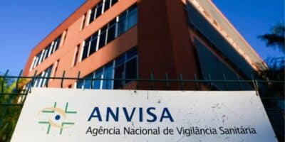 Anvisa proíbe marca de sorvete e mais 1 produto - (Foto: Reprodução / Internet)