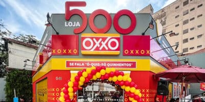 Oxxo é pega de surpresa com notícia (Foto: Divulgação)