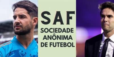 Pato e Kaká se unem com confirmação sobre compra de gigante no Brasil - Foto: Internet