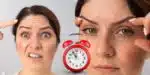 Harmonização facial caseira para fazer em apenas 5 minutos e salvar sua pele (Reprodução: Montagem TV Foco)