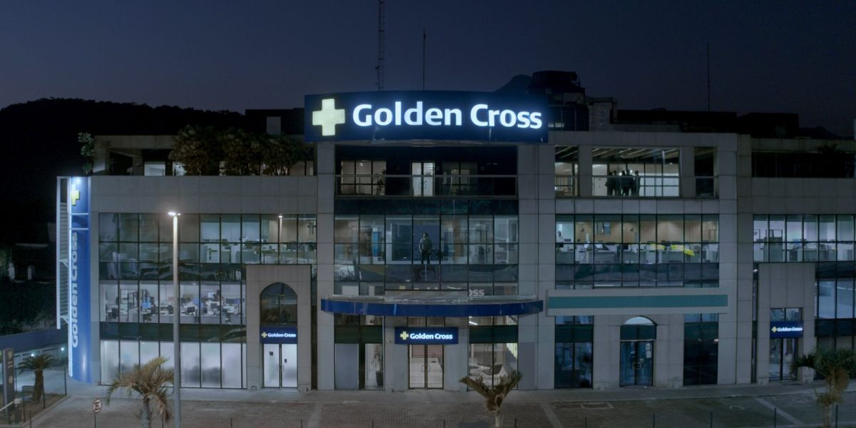 Plano de Saúde, Golden Cross