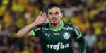 Raphael Veiga é um dos principais jogadores do futebol brasileiro (Reprodução: Cesar Greco/Palmeiras)