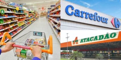 Imagem do post Adeus: Rede gigante de supermercados se despede do Brasil para dar lojas ao Carrefour e Atacadão