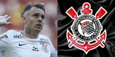 Anúncio decisivo sobre Róger Guedes crava real de retorno ao Corinthians - Foto: Internet