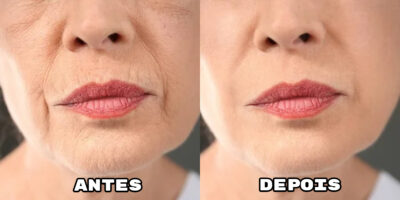 Imagem do post Adeus às rugas: Receitinha com 4 ingredientes é melhor que botox, deixa pele lisinha e rejuvenesce às 50+