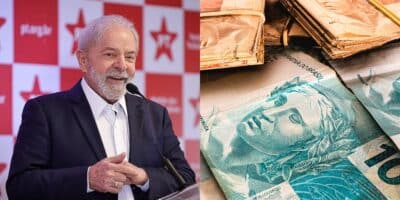 Lula já propôs salário mínimo de 2025 (Foto: Divulgação)