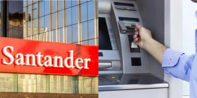 Santander comprou banco que estava com uma fraude milionária (Foto: Reprodução/ Internet)