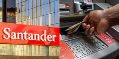 Banco tão grande como o Santander comprou rival (Foto: Reprodução/ Internet)