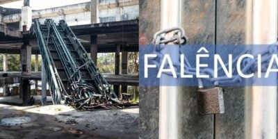 Imagem do post Acabou a farra: Demolição e fim de shopping multimilionário de SP deixa paulistas sem chão