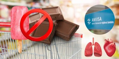 Imagem do post Pulmões e coração parando: Anvisa faz proibição contra marca de sorvete e chocolate n°1 às pressas