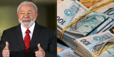 Governo Lula manteve uma série de benefícios aos idosos (Foto: Agência Brasil)