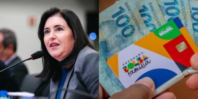 Imagem do post Decreto de Tebet e R$ 1 mil até o fim de 2024: Benefício inédito chega a milhões do Bolsa Família em 3 passos