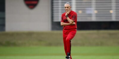 Imagem do post Confirmado na Globo: Tite vive terror ao receber notícia de saída às pressas no Flamengo e fica sem chão