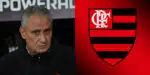 Tite e Flamengo -  (Foto: Luiz Vieira/PxImages)