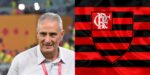 Flamengo abre o cofre por contratação de atacante matador - (Foto: Reprodução / Marcelo Cortes)