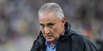 Imagem do post Demissão de Tite acaba de ser exigida no Flamengo e Landim bate o martelo com veredito sobre adeus hoje (2)