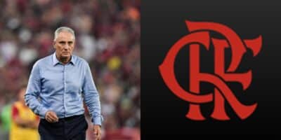 Craque dos sonhos de Tite tem veredito final no Flamengo - (Foto: Montagem / TV FOCO)