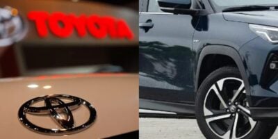 Imagem do post ADEUS: Toyota decide acabar de vez com carro popular e anuncia novo substituto que será lançado